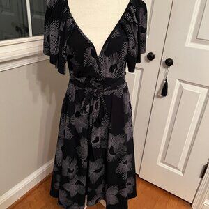 Necessary Objects Dress